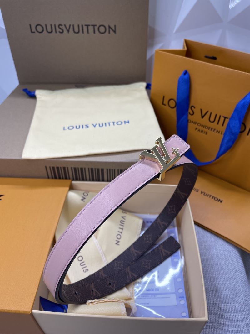 Louis Vuitton Belts